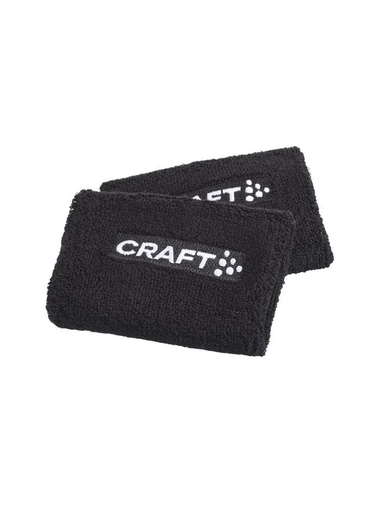 Craft Ability Sweat Wristband – Pullover & Midlayer