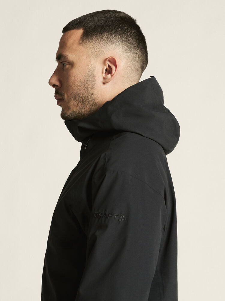 Explore Padded Jacket M von Craft – Blaze