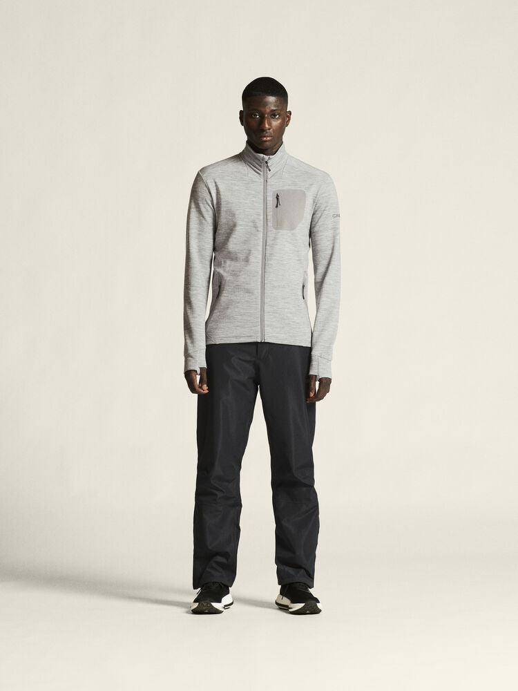 Adv Explore Shell Pants M - wasserdichte Shellhose
