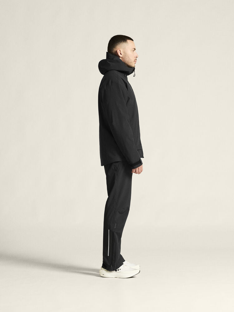 Core Explore Shell Pants M - wasserdichte Shell-Hose
