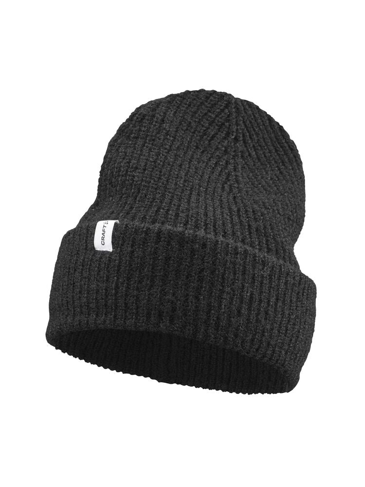 Urban High Beanie von Craft – Poppy