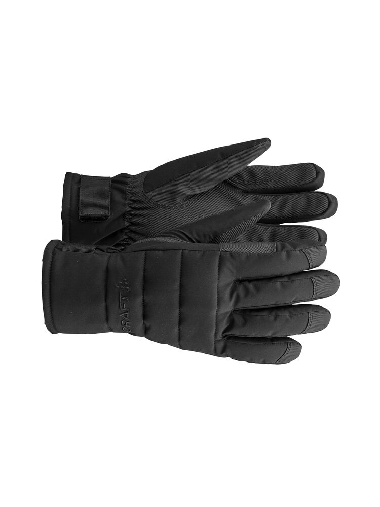 Explore Padded Glove von Craft – Blaze