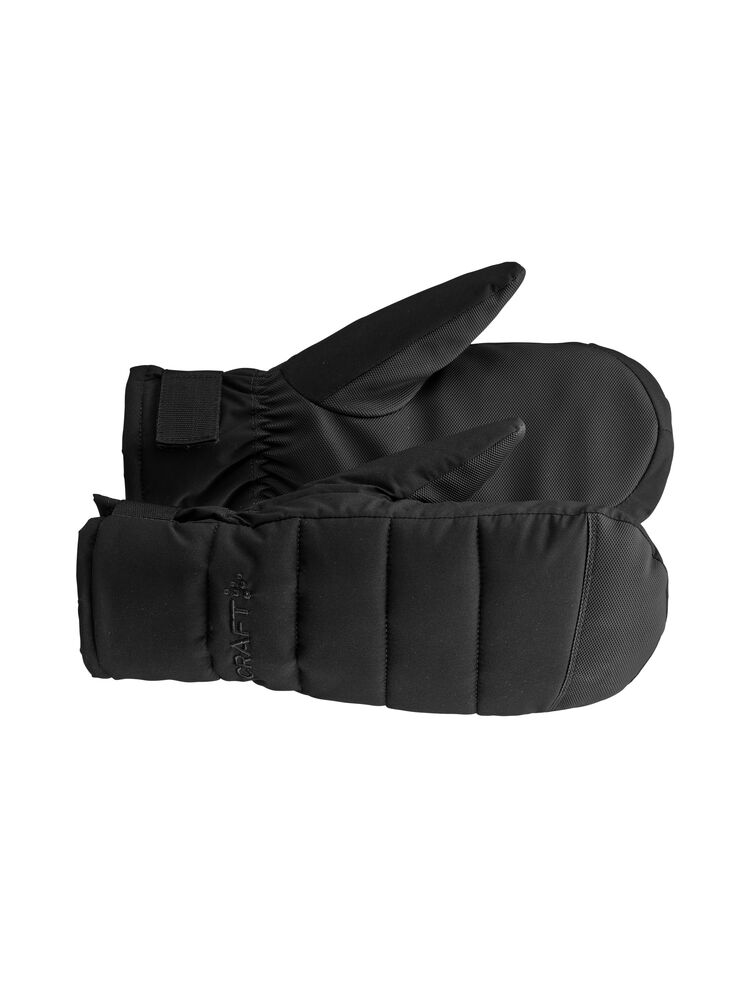 Explore Padded Mitten von Craft – Blaze