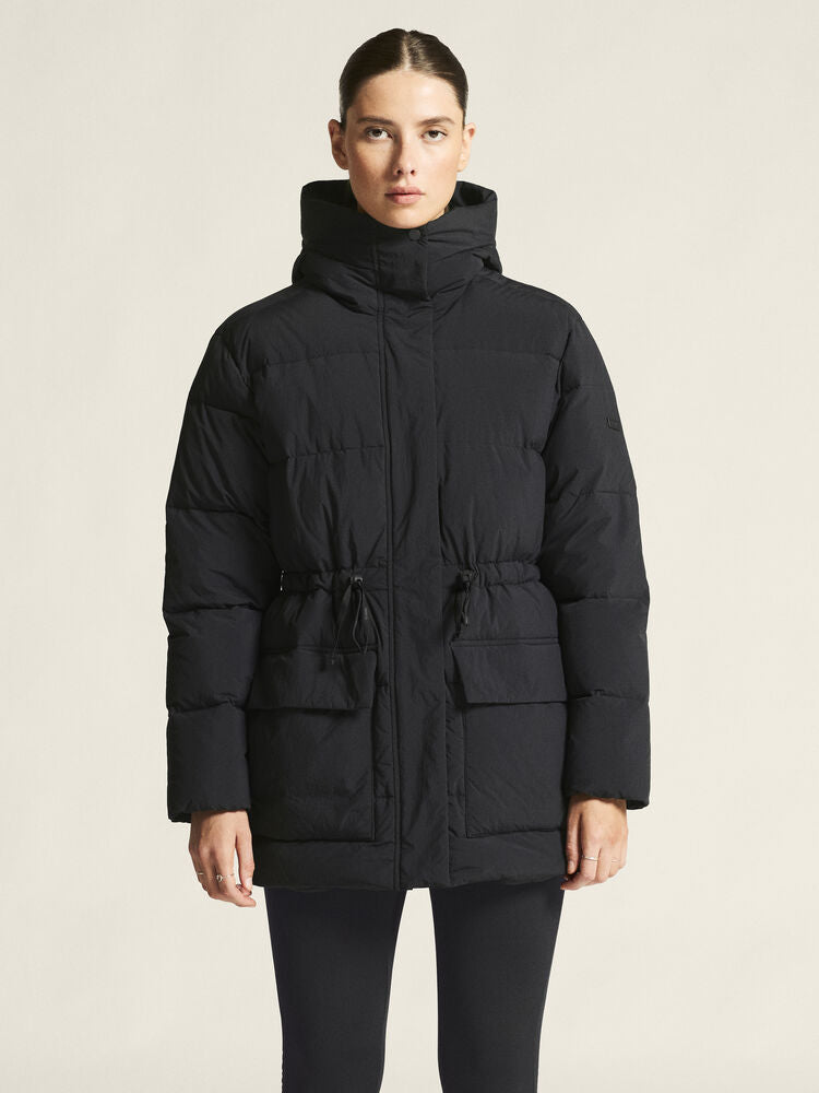 Urban Down Puffer Jacket W - Daunenjacke