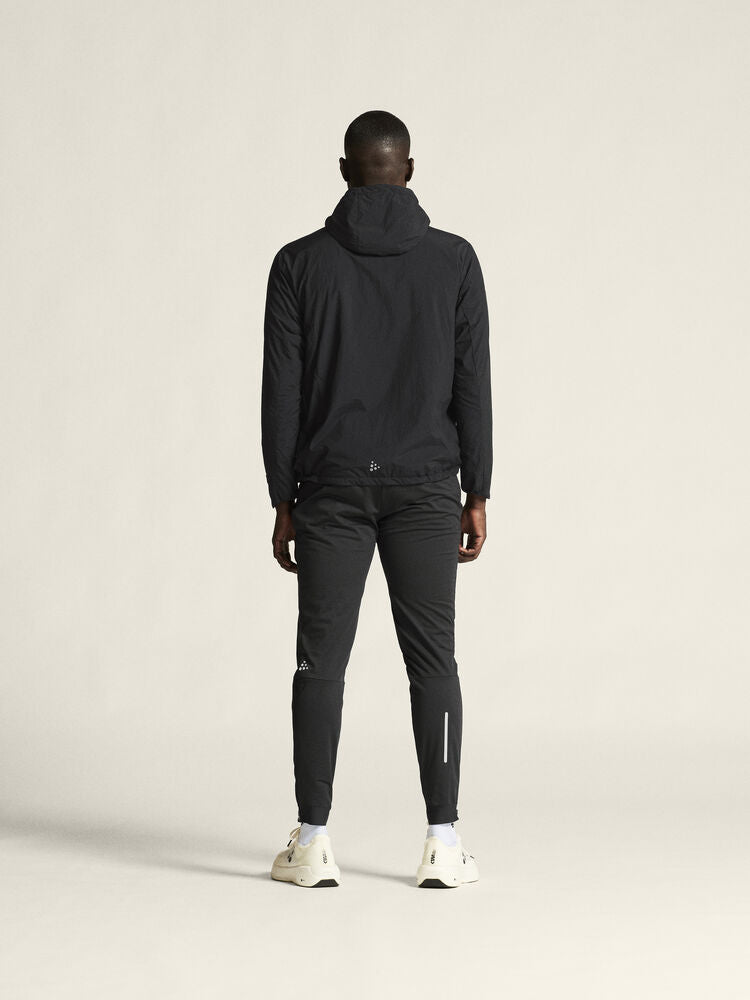 Subz Light Jacket M von Craft – Prune