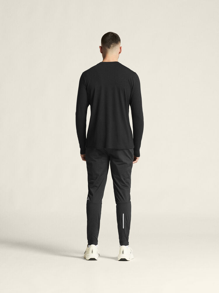 Subz Light Pants M von Craft – Black
