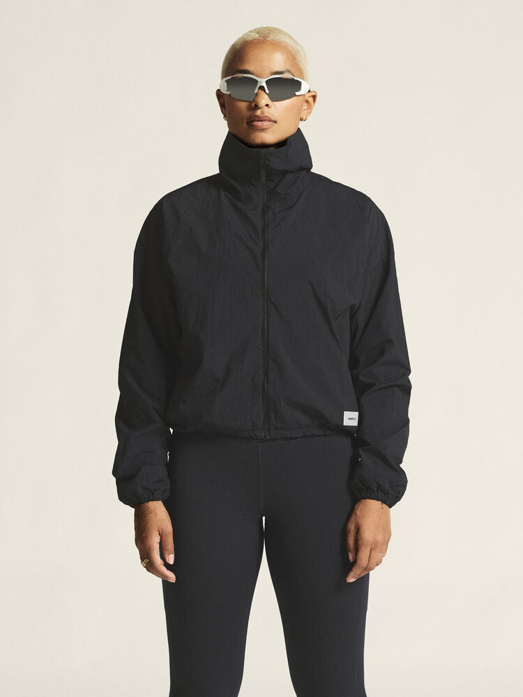 Subz Light Jacket W von Craft – Clove
