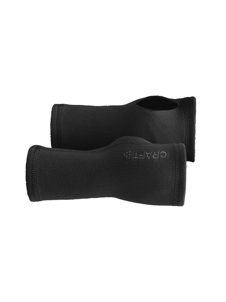 Subz Wrist Warmer von Craft – Black