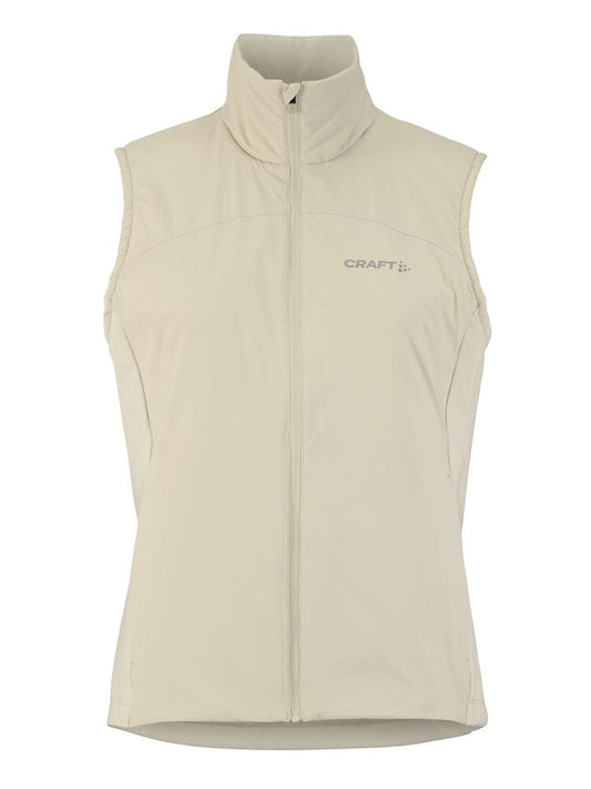 Adv Essence Warm Vest 2 W - Multisportweste