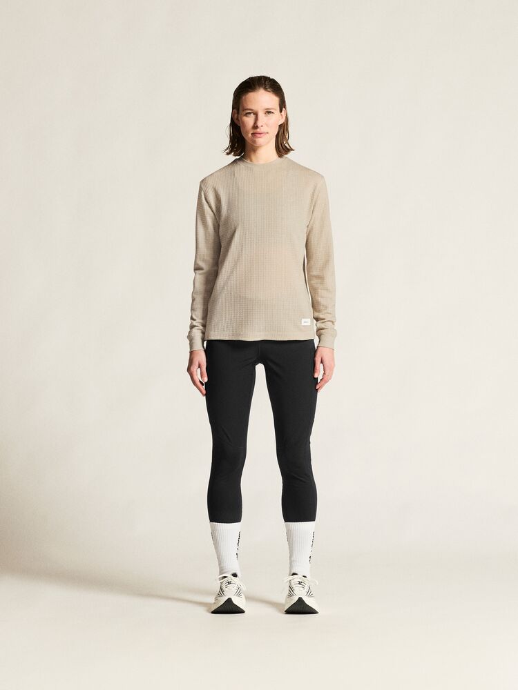 Adv Essence Warm Wind Tights 2 W