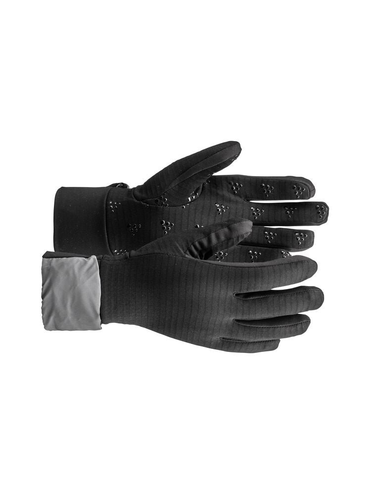 Essence Hybrid Glove von Craft – Flumino/Silver