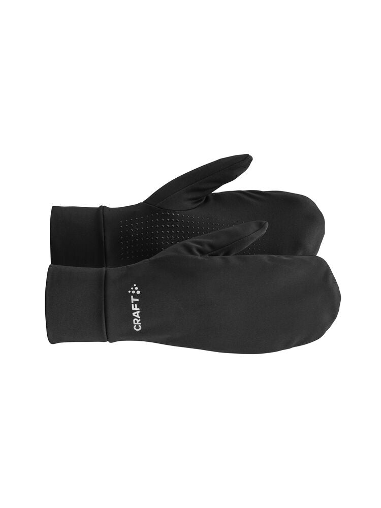 Essence Mitten von Craft – Black