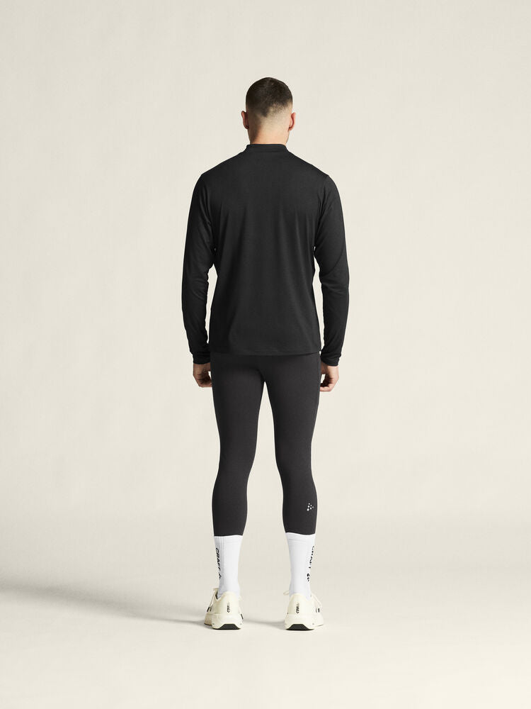 Adv Essence Warm Tights 3 M - warme Radlerhose / Leggings