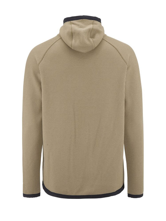Grid Hood M - Unterzieher-Hoody