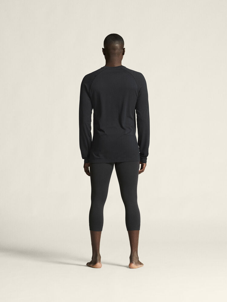 Active Comfort Ls 2 M - Unterzieher, Langarm