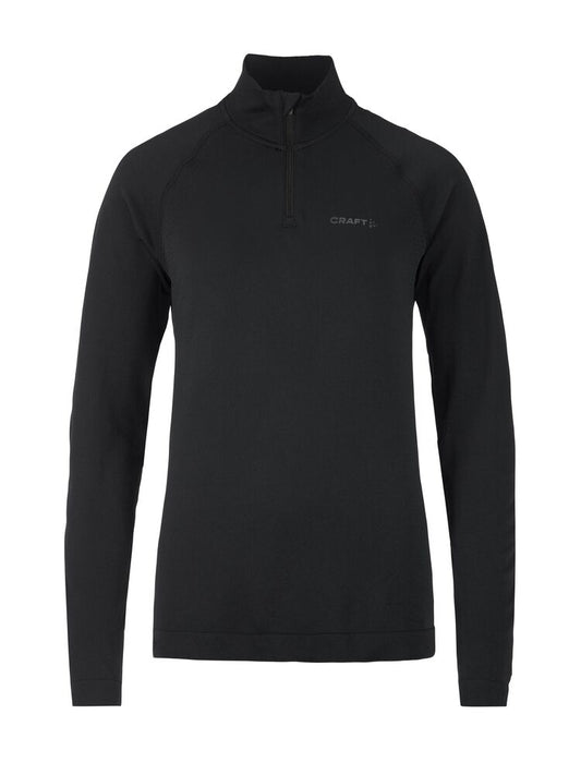 Craft Active Comfort Ls Hz 2 W – Pullover & Midlayer