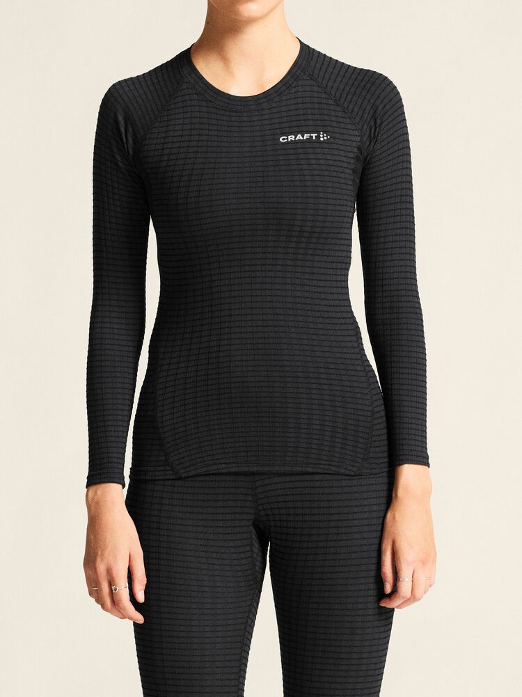 Wool Extreme X Ls 2 W - Unterzieher Trikot