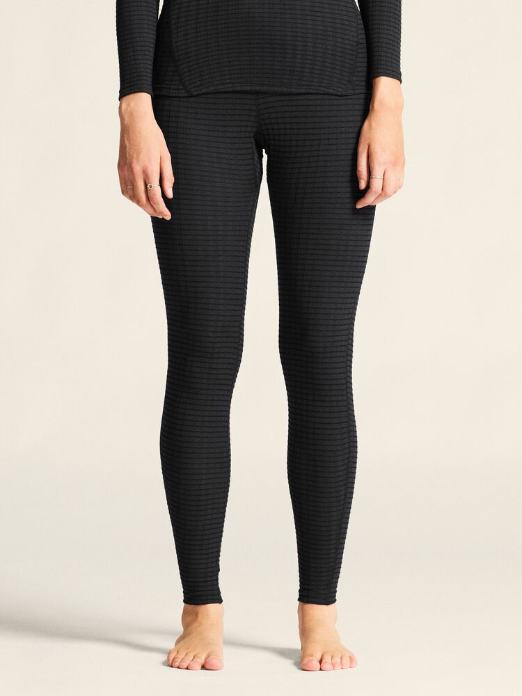 Wool Extreme X Pants 2 W von Craft – Black