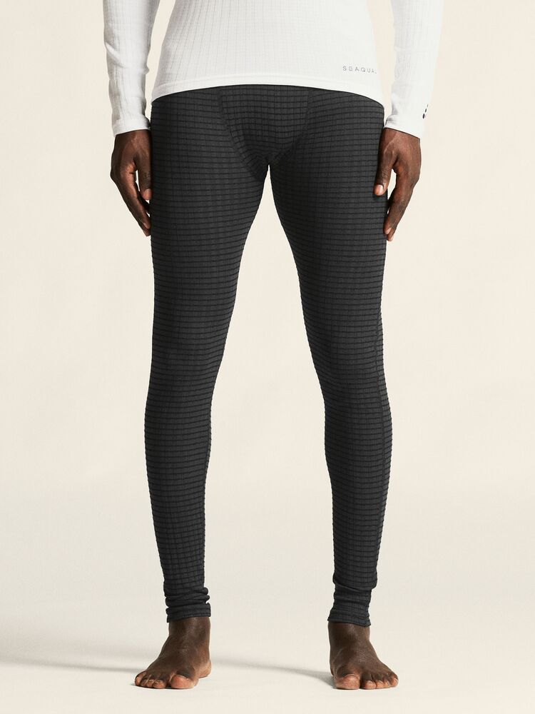 Wool Extreme X Pants 2 M von Craft – Black