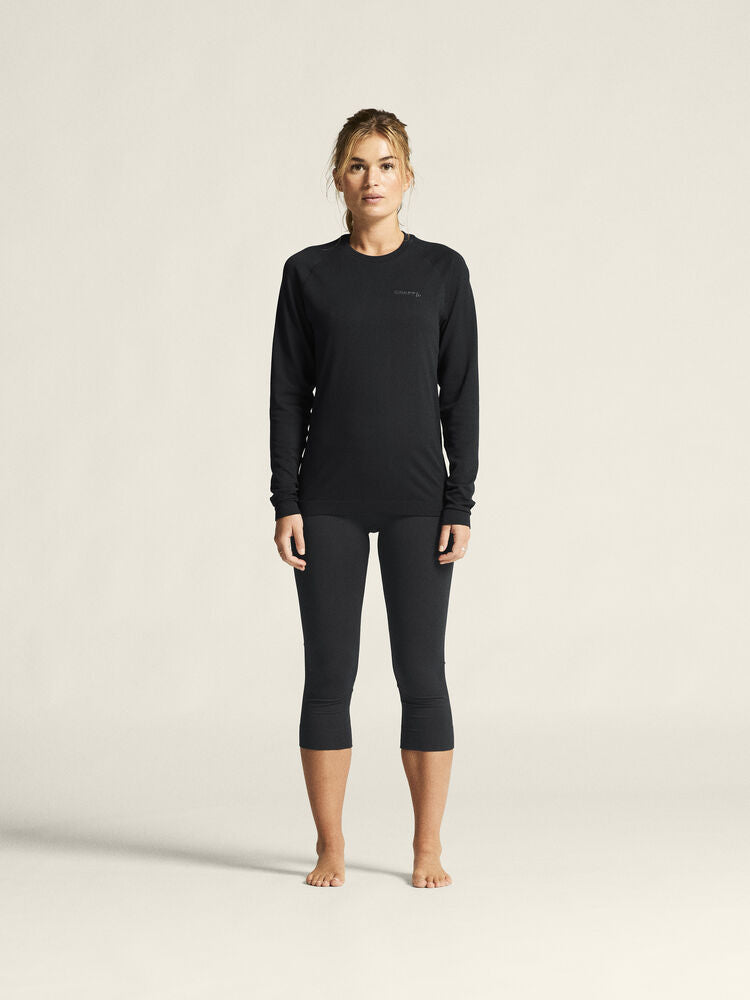 Active Comfort Knickers 2 W von Craft – Black (Box)