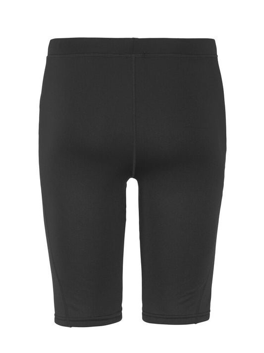 Explore Power Fleece Short Tights M - warme, elastische Radlerhose / Leggings