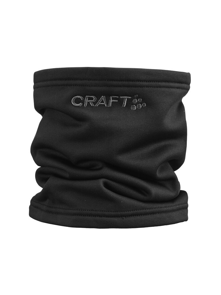 Explore Power Fleece Necktube von Craft – Black
