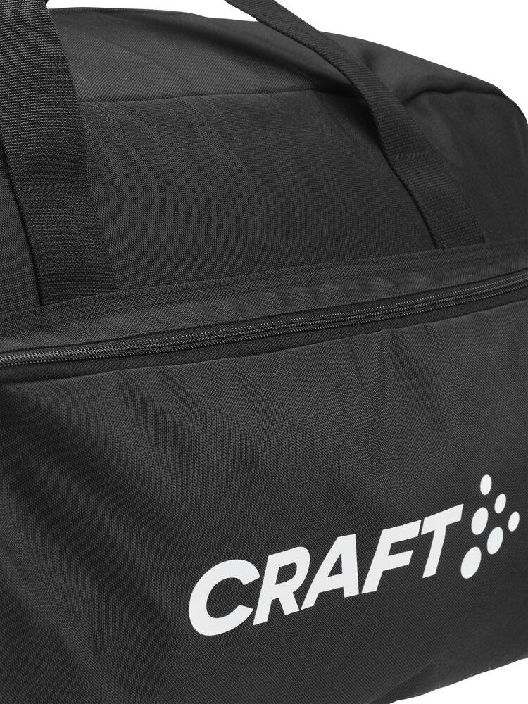 Ability Duffel 50L von Craft – Black