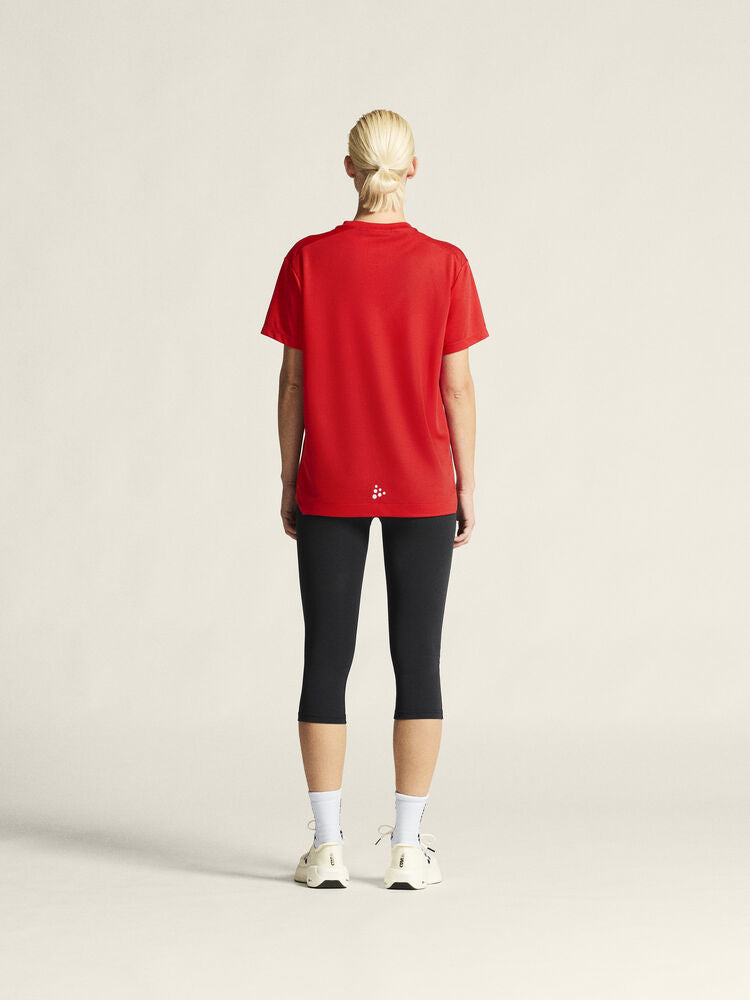 Rush 2.0 Capri W von Craft – Navy
