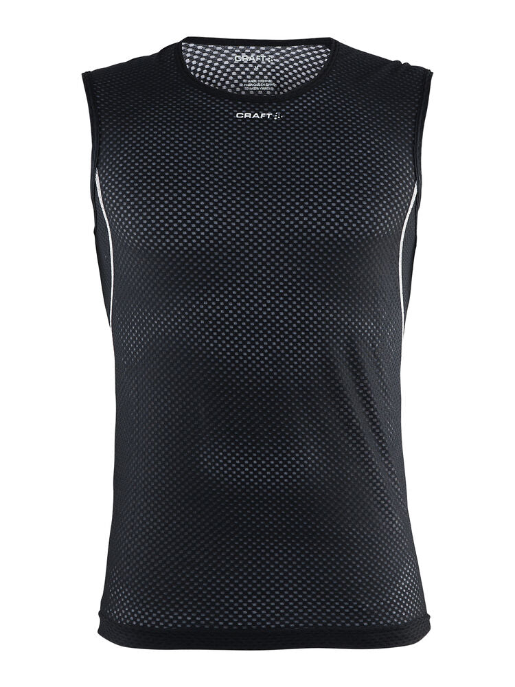 Pro Cool Mesh Superlight Sl M von Craft – White