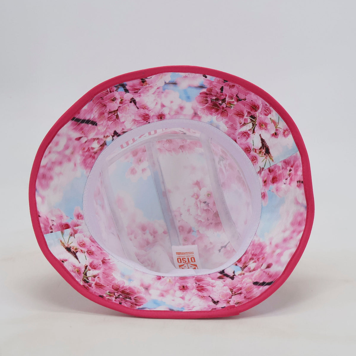 OTSO Bucket-Hat - Almond Blossom – Produktansicht 5