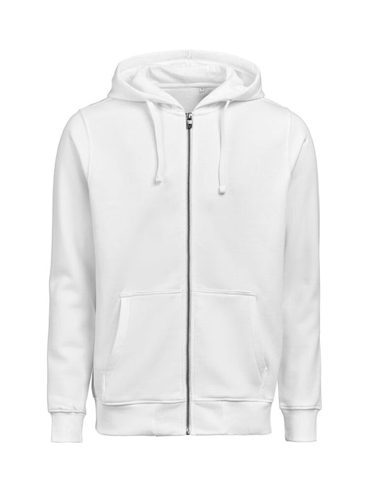 UM Pullover mit Reißverschluss (OCS-RCS) Regular Fit Unisex