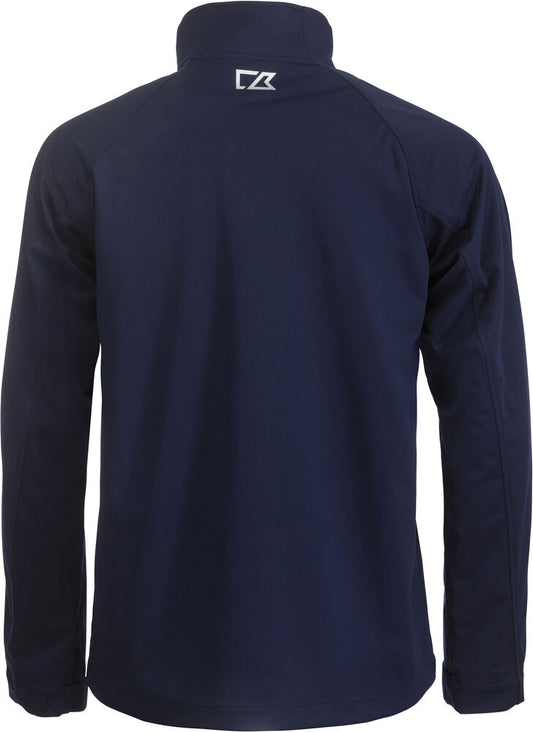 Cascade Softshell Jacket Men's