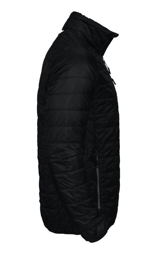 Rainier Jacket Men's von Cutter & Buck – White