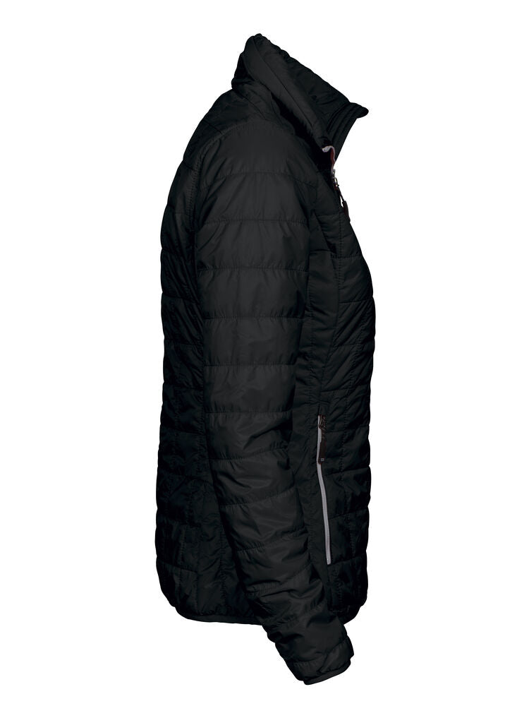 Rainier Jacket Ladies' von Cutter & Buck – White