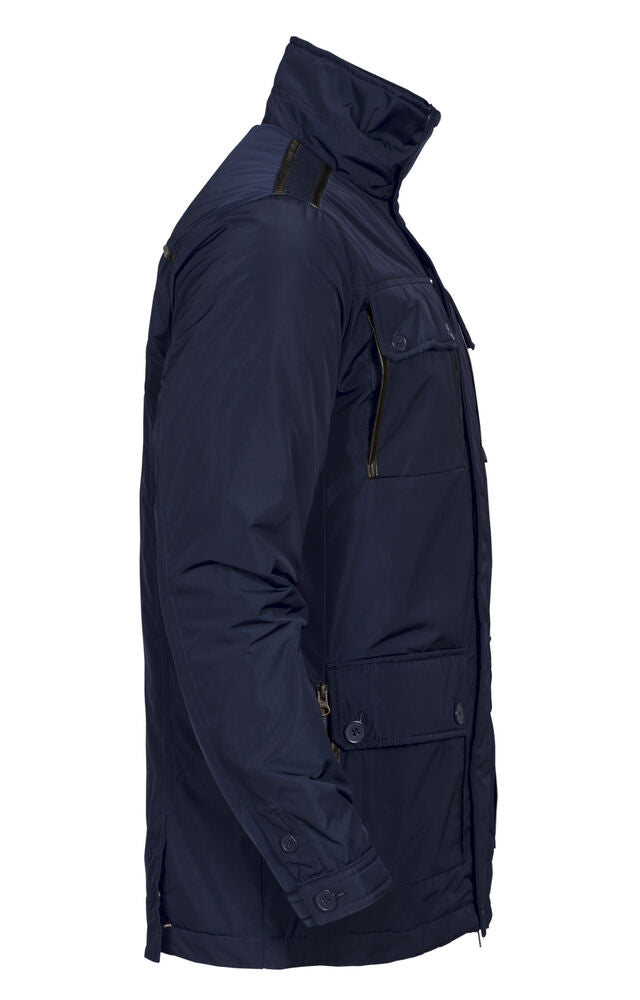Medina Jacket Men's von Cutter & Buck – Dark Navy