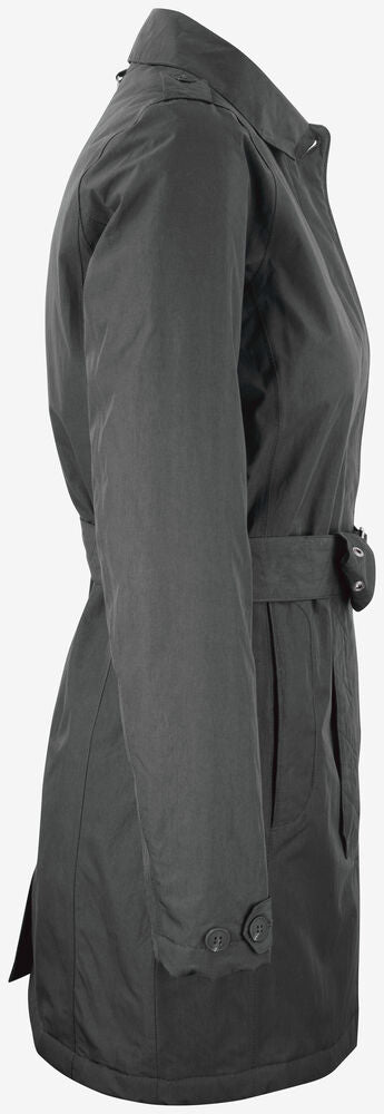 Bellevue Jacket Ladies von Cutter & Buck – Dark Navy