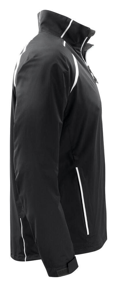 North Shore Jacket Men von Cutter & Buck – Dark Navy