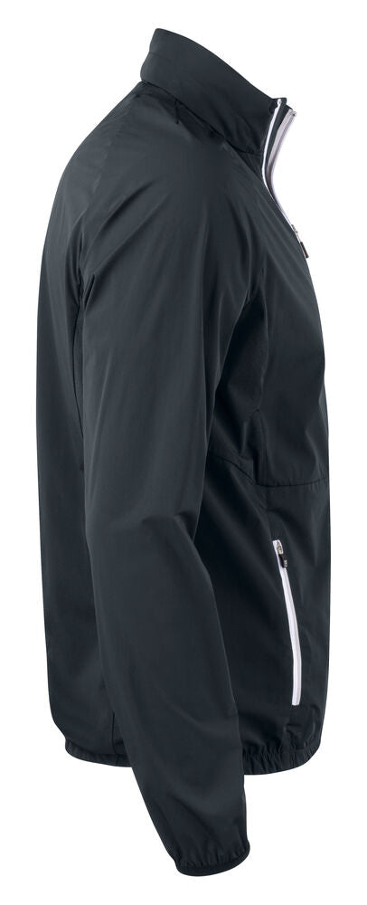 Kamloops Jacket Men von Cutter & Buck – Red