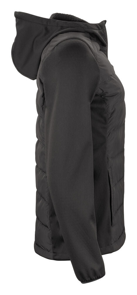 Oak Harbor Jacket Ladies von Cutter & Buck – Dark Navy
