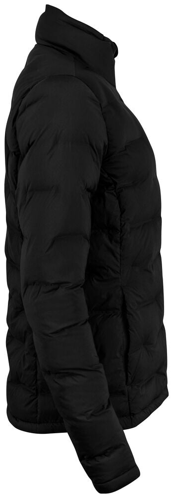 Baker Jacket Ladies von Cutter & Buck – Khaki