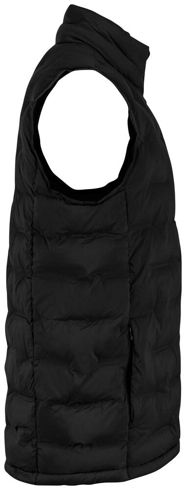 Baker Vest Men von Cutter & Buck – Khaki