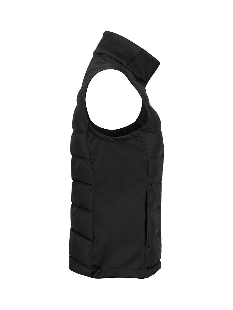 Oak Harbor Vest Ladies von Cutter & Buck – Dark Navy