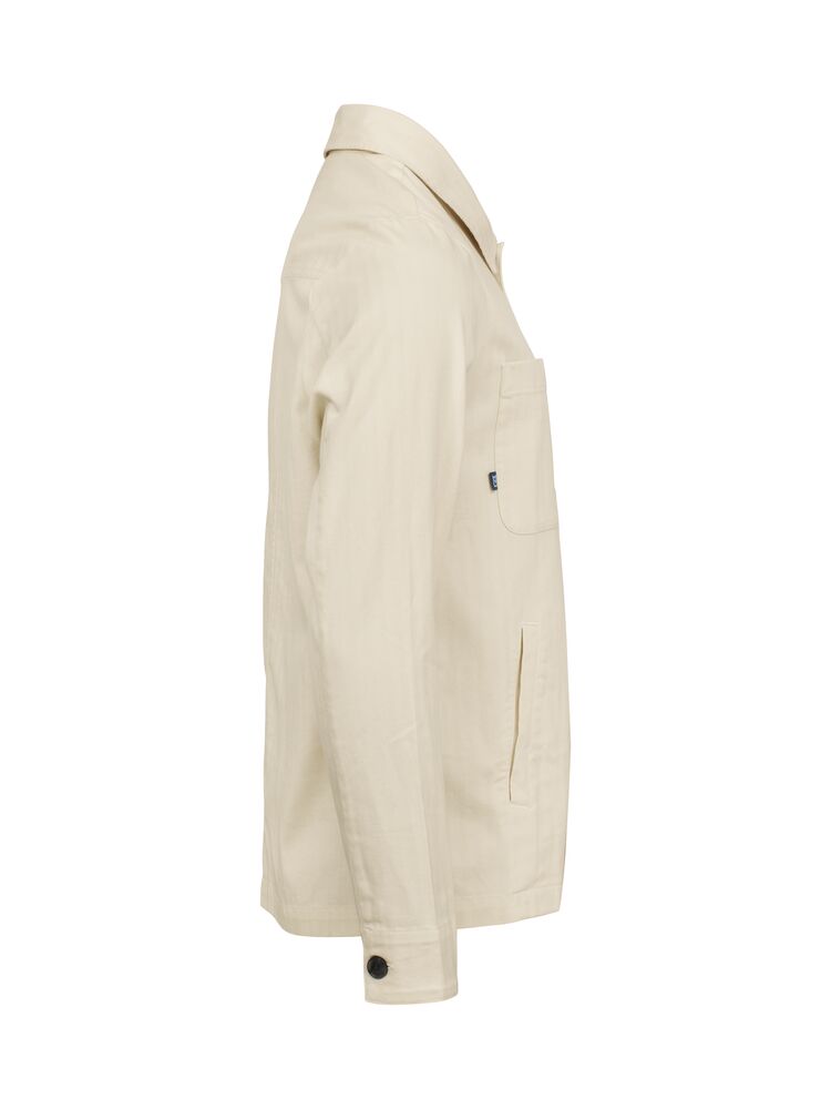 Ocean Park Jacket Unisex von Cutter & Buck – Dark Navy