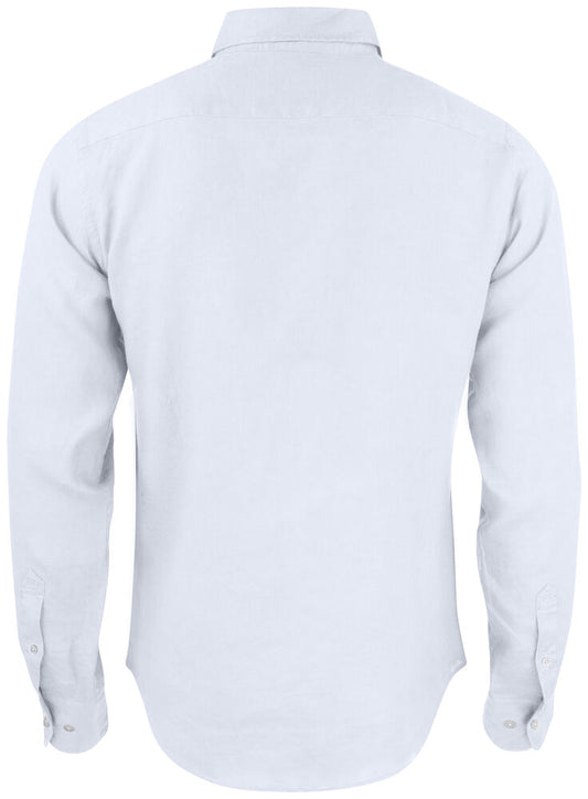Cutter & Buck Summerland Linen Shirt – Sportbekleidung & Ausrüstung