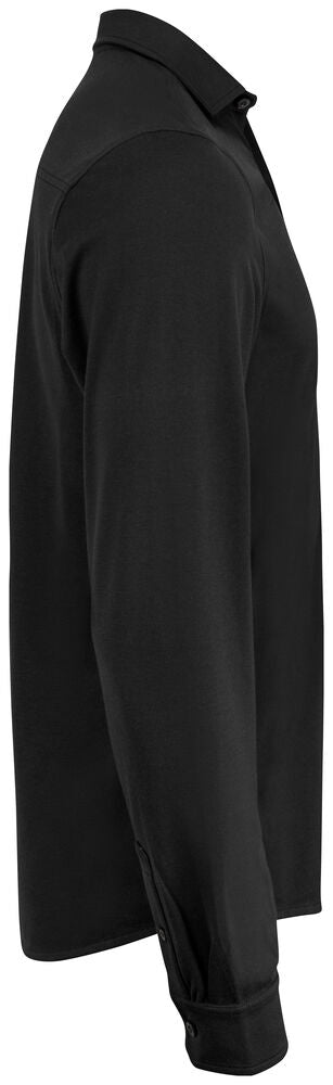 Advantage Shirt Men von Cutter & Buck – White