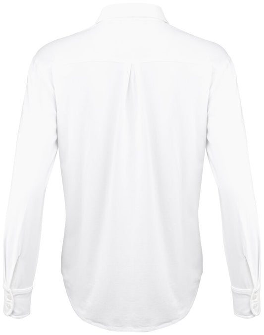 Hedley Stretch Shirt Ladies
