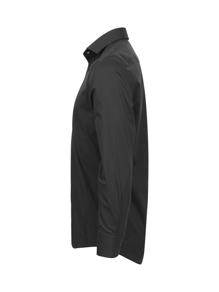 Granville Shirt Men von Cutter & Buck – White