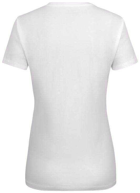 Cutter & Buck Manzanita T-shirt Ladies – Shirts & Oberteile