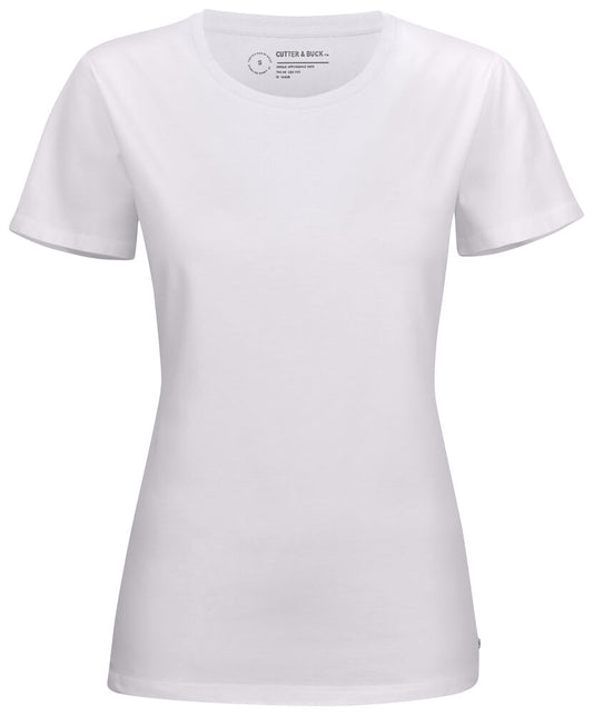 Manzanita Roundneck Ladies