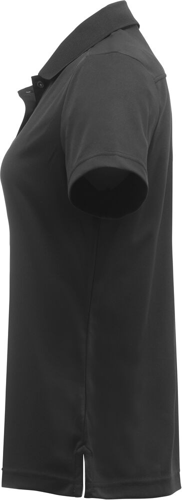 Kelowna Polo Ladies von Cutter & Buck – White